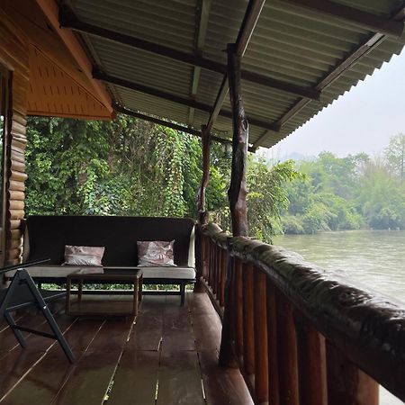 Baanrai Khunya บ้านไร่คุณย่า Ban Huai Maenam Noi Exterior foto